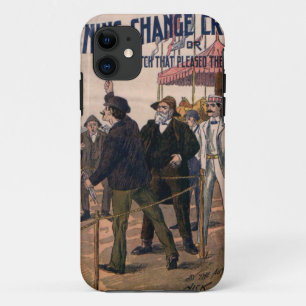 Beste Geschenke für Liebhaber klassischer Geschich Case-Mate iPhone Hülle