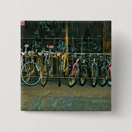 Beste Geschenke für Radfahrer 2022 Button (Vorderseite)