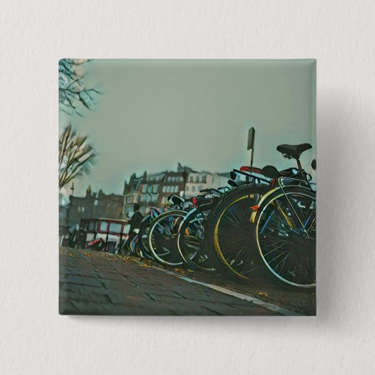 Beste Geschenke für Radfahrer 2022 Button (Vorderseite)
