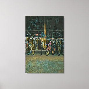 Beste Geschenke für Radfahrer 2022 Leinwanddruck