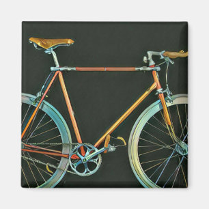Beste Geschenke für Radfahrer 2022 Magnet