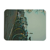 Beste Geschenke für Radfahrer 2022 Magnet (Horizontal)