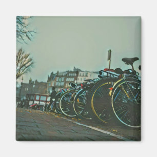 Beste Geschenke für Radfahrer 2022 Magnet