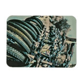 Beste Geschenke für Radfahrer 2022 Magnet (Horizontal)