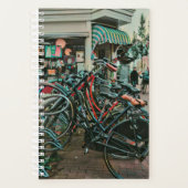 Beste Geschenke für Radfahrer 2022 Planer (Vorderseite)