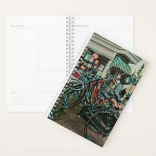 Beste Geschenke für Radfahrer 2022 Planer