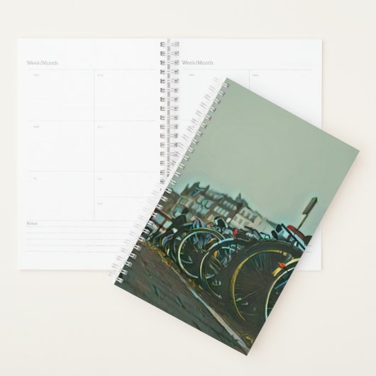 Beste Geschenke für Radfahrer 2022 Planer (Anzeige)