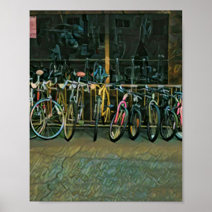 Beste Geschenke für Radfahrer 2022 Poster