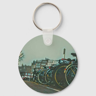 Beste Geschenke für Radfahrer 2022 Schlüsselanhänger