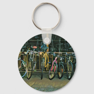 Beste Geschenke für Radfahrer 2022 Schlüsselanhänger