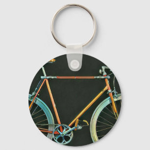 Beste Geschenke für Radfahrer 2022 Schlüsselanhänger