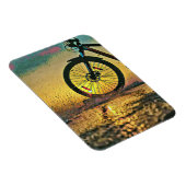 Beste Geschenke für Radfahrer Magnet (Rechte Seite)