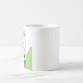 Beste Geschenke für Schulbusfahrer Kaffeetasse (Mittel)
