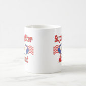 Beste Geschenke für Tanten Kaffeetasse (Mittel)