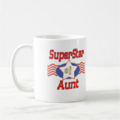 Beste Geschenke für Tanten Kaffeetasse (Links)