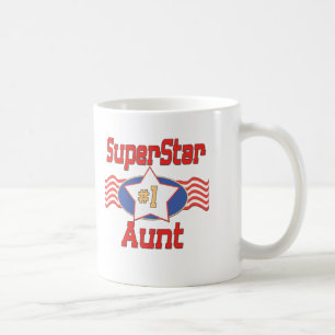 Beste Geschenke für Tanten Kaffeetasse
