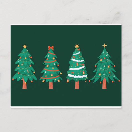 Beste Geschenke zu Weihnachten (Vorderseite)