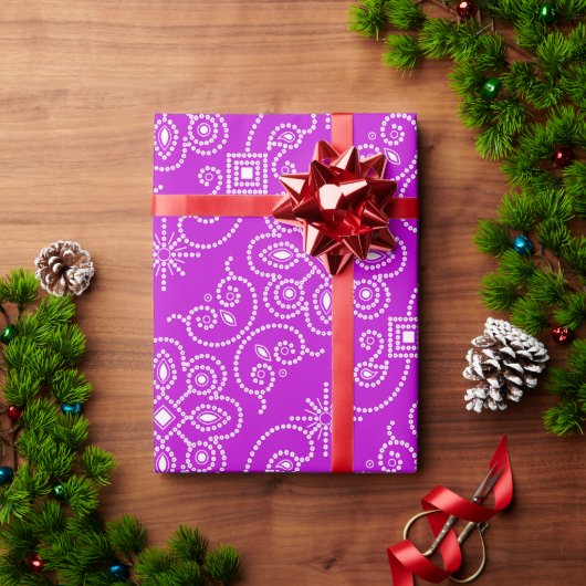 Beste Geschenkverpackung Geschenkpapier (Feiertagsgeschenk)