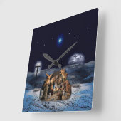 Beste Geschichte, die je erzählt wurde Uhr an der (Winkel)