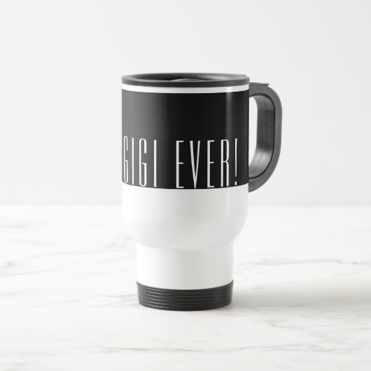 Beste GGIGI-Reise-Mug Reisebecher (VorderseiteRechts)