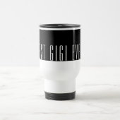 Beste GGIGI-Reise-Mug Reisebecher (Mittel)