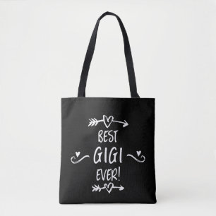 Beste Gigi-Tote-Tasche Tasche