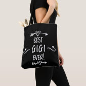 Beste Gigi-Tote-Tasche Tasche (Von Nahem)