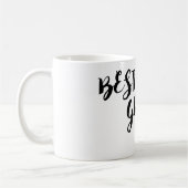 Beste Gigi überhaupt Kaffeetasse (Links)
