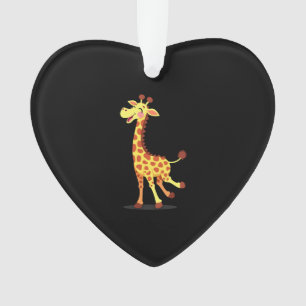 Beste Giraffen-Kunst für Männer Frauen Erwachsene Ornament