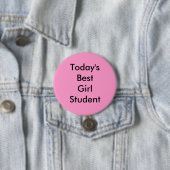Beste Girl-Taste Button (Beispiel)