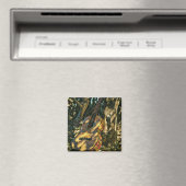 beste Gitarrist aller Zeiten Magnet (In Situ (Geschirrspüler))