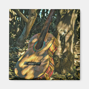 beste Gitarrist aller Zeiten Magnet