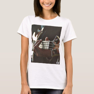 Beste Gitarrist aller Zeiten T-Shirt