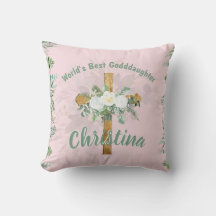 Beste goDAUGHTER-Taufgemeinschaft