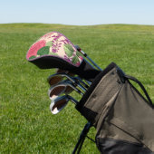 Beste Golf Headcover (In SItu)