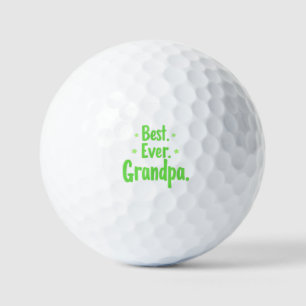 Beste Golfbälle je - Cooles Geschenk für ihn