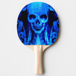 Beste gotische Ping Pong Paddle - wie Profis! Tischtennis Schläger