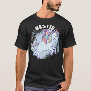 Beste Grafik Pferdeliebhaber Reitsport Reiter Pfer T-Shirt
