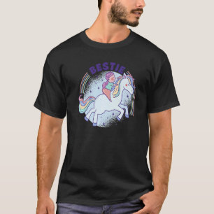 Beste Grafik Pferdeliebhaber Reitsport Reiter Pfer T-Shirt