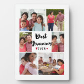 Beste Grammy-Collage je Fotoplatte (Vorderseite)