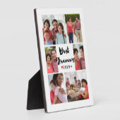 Beste Grammy-Collage je Fotoplatte (Seite)