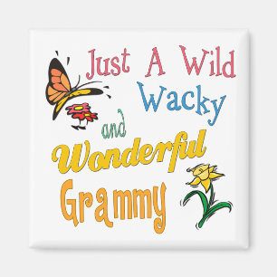 Beste Grammy Geschenke Magnet