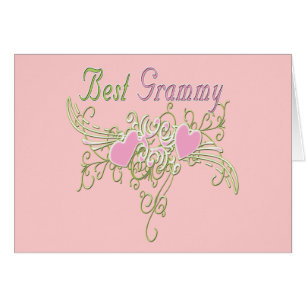 Beste Grammy wirbelnde Herzen