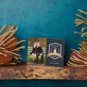 Beste Grampen nach Par | Golf Opa Foto Fotoplatte (Seite)