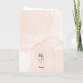 Beste Grandma je Grußkarte Feiertagskarte (Rückseite)