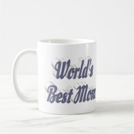 Beste graue Mama Kaffeetasse