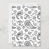 Beste Größe: 5"x7" Magneteinladung (Vorderseite)