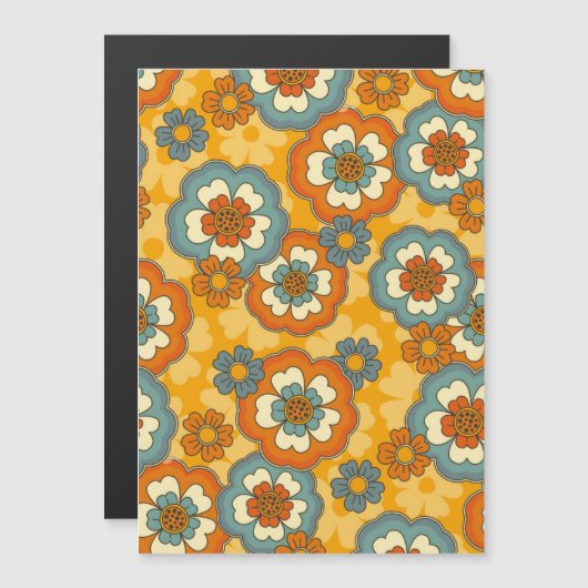 Beste Größe: 5"x7" Magneteinladung (Vorne/Hinten)