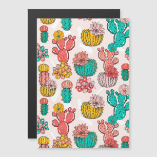 Beste Größe: 5"x7" Magneteinladung