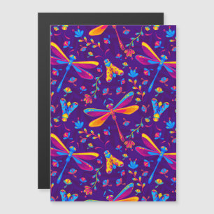 Beste Größe: 5"x7" Magneteinladung